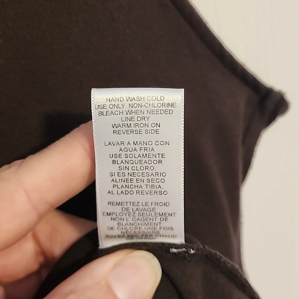 Michael Kors shirt - Picture 5 of 6